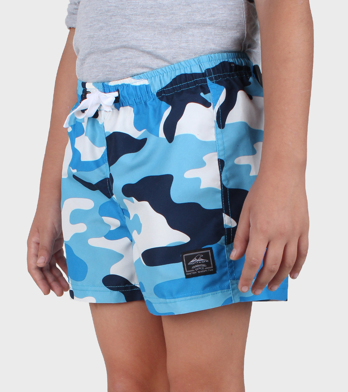 Short de ni&ntilde;os Dumas