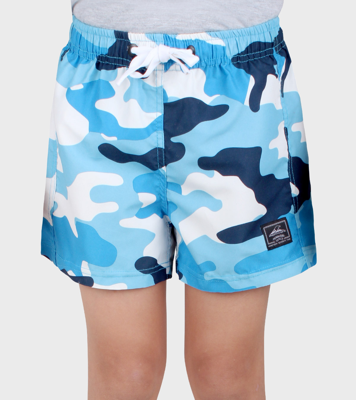 Short de ni&ntilde;os Dumas