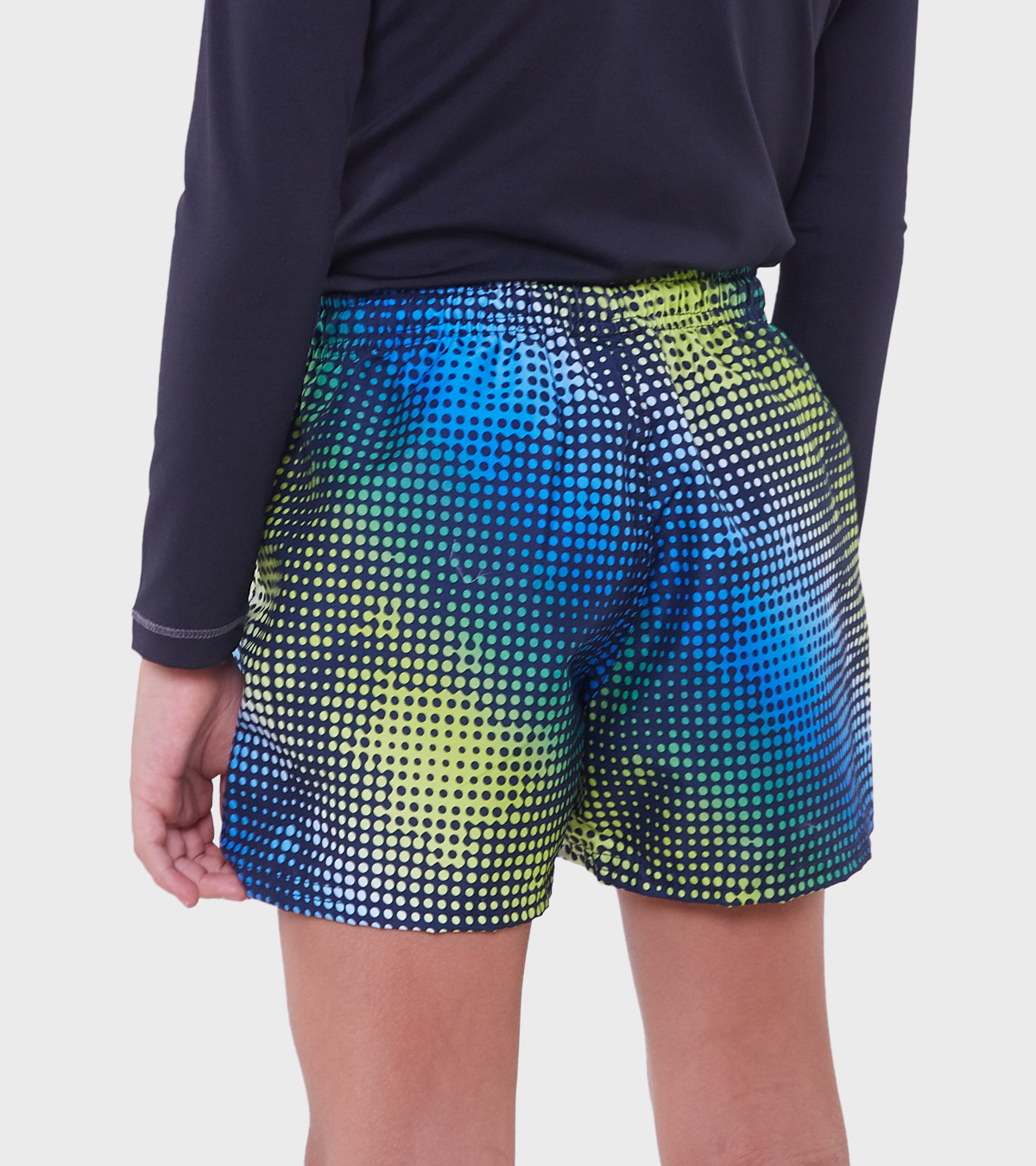 Short de ni&ntilde;os Dumas