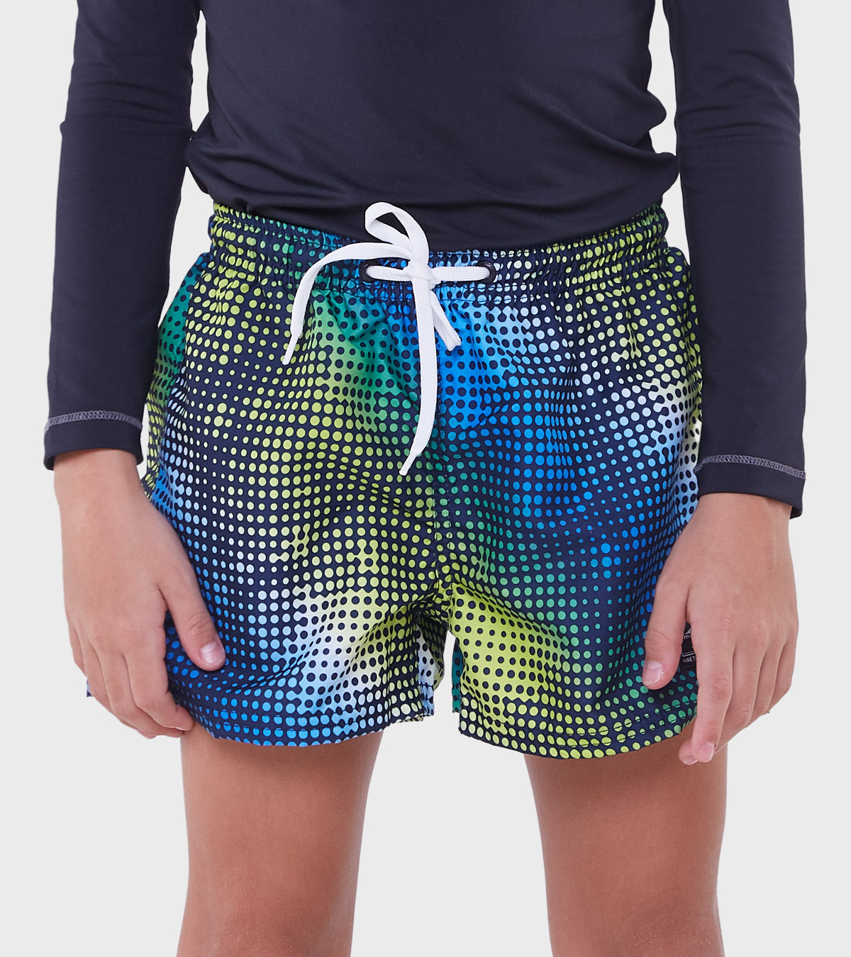 Short de ni&ntilde;os Dumas