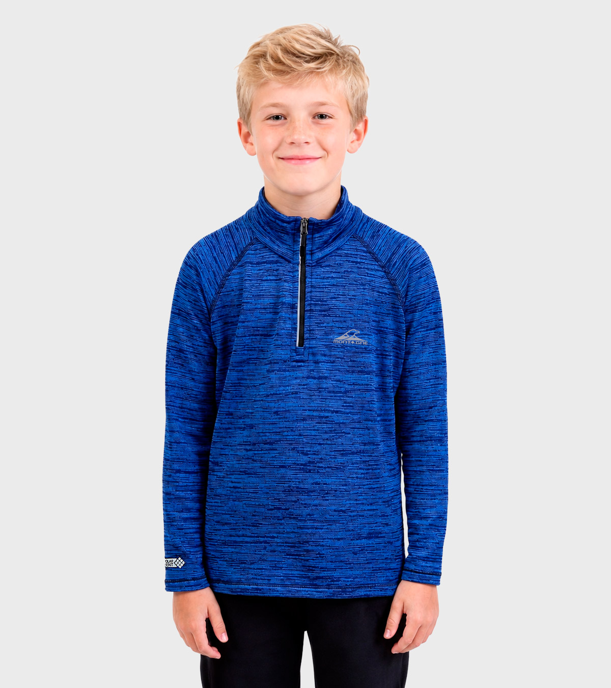 Buzo de ni&ntilde;os Adam