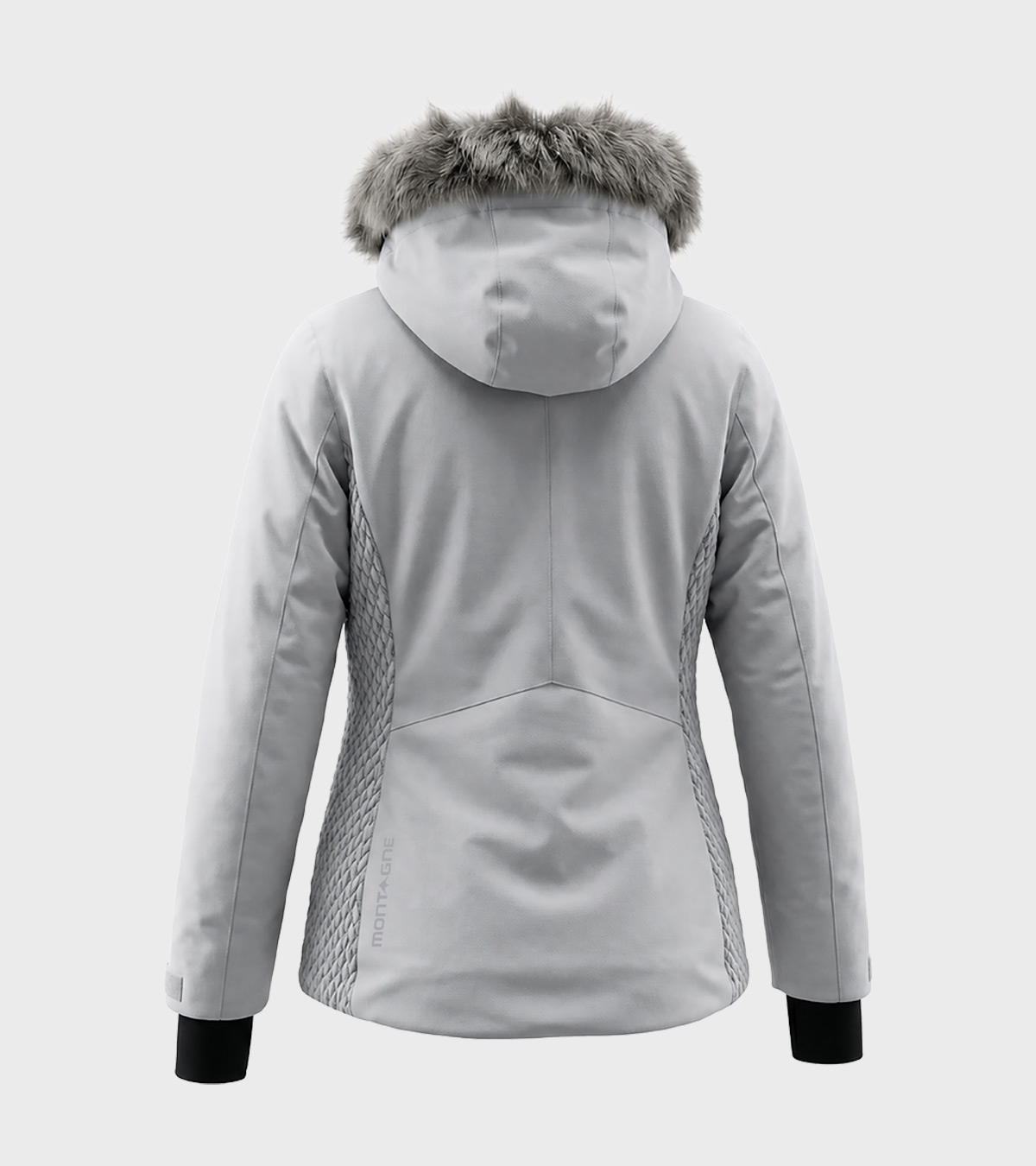 Campera de mujer Mirage Pro