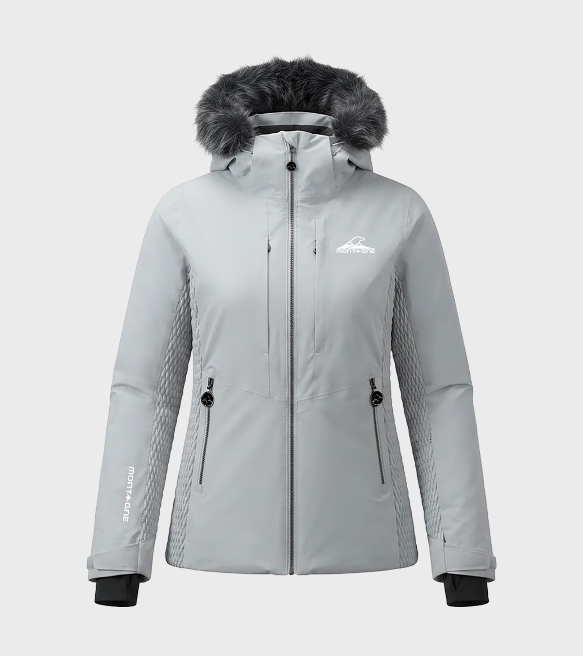 Campera de mujer Mirage Pro