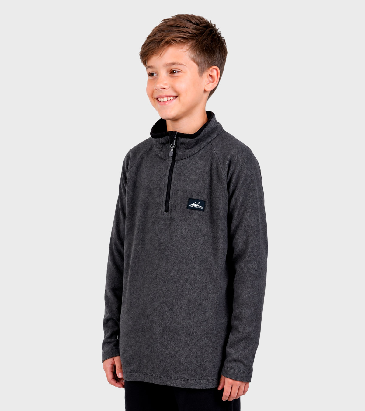 Buzo de ni&ntilde;os Franz