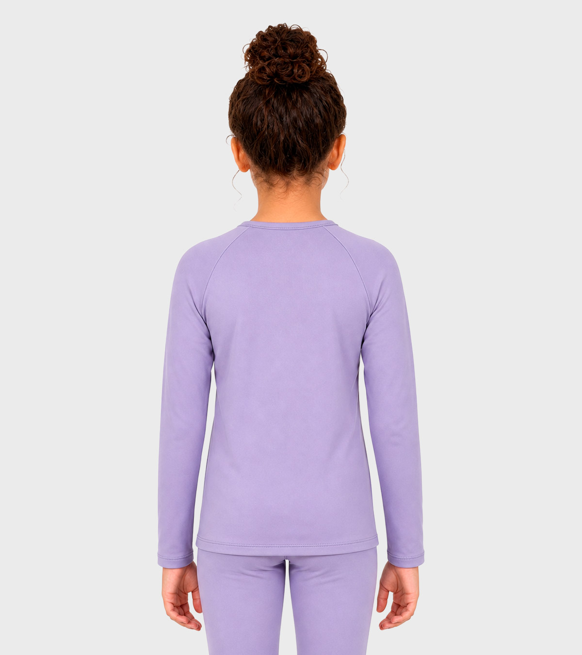 Camiseta T&eacute;rmica de ni&ntilde;os Rodeo