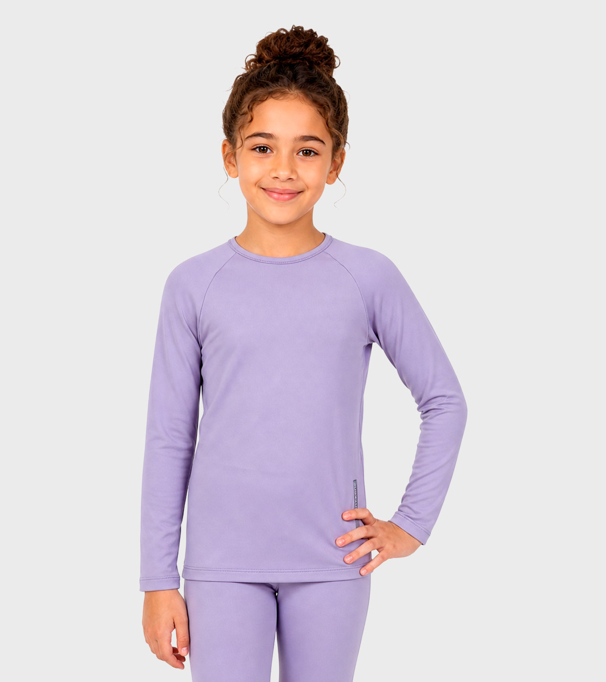 Camiseta T&eacute;rmica de ni&ntilde;os Rodeo