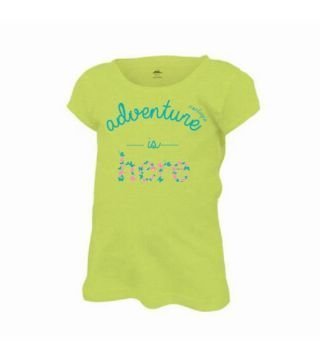 Remera de ni&ntilde;os Butterfly