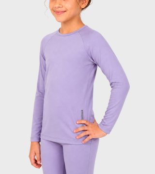 Camiseta T&eacute;rmica de ni&ntilde;os Rodeo