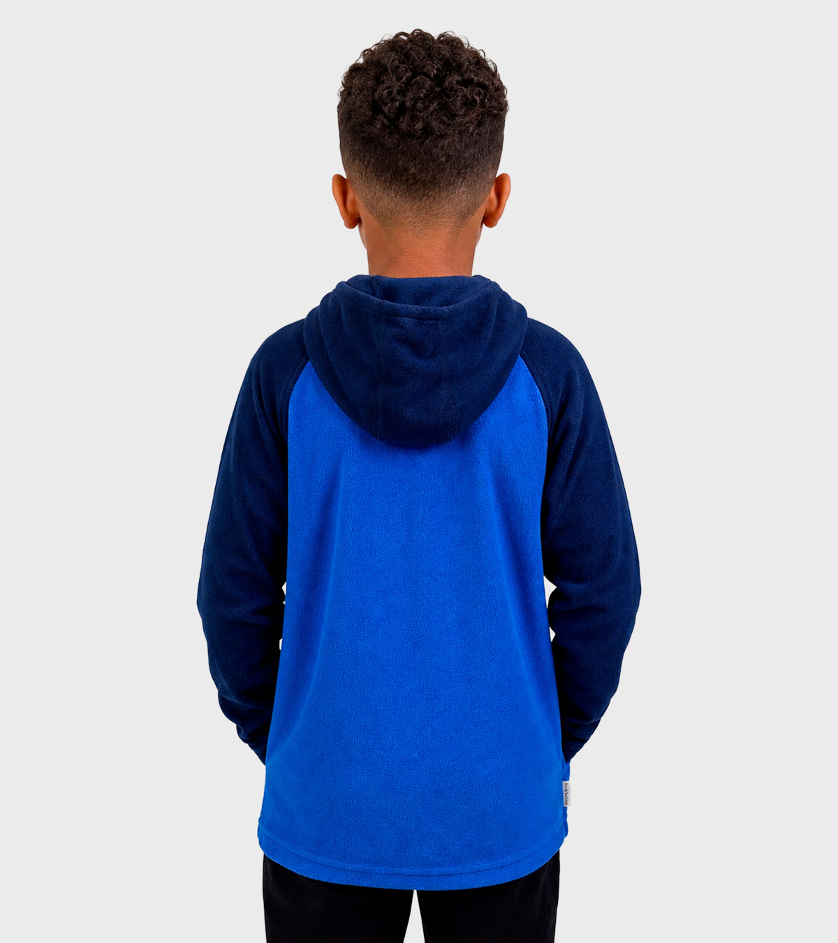 Campera de ni&ntilde;os Denis