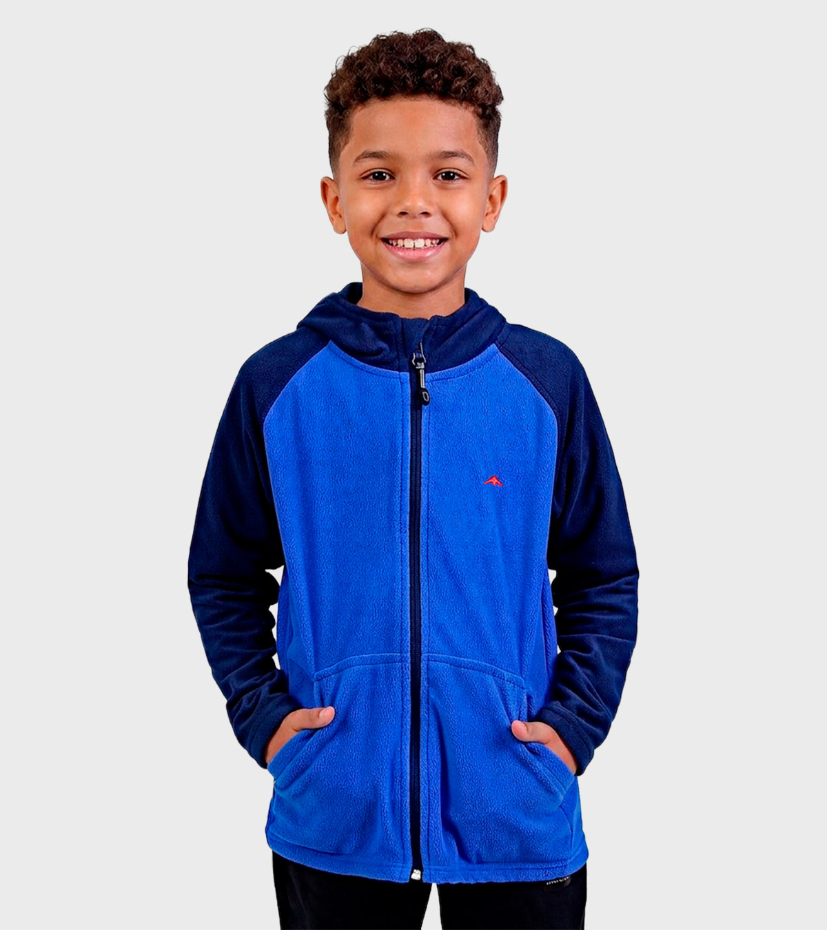 Campera de ni&ntilde;os Denis