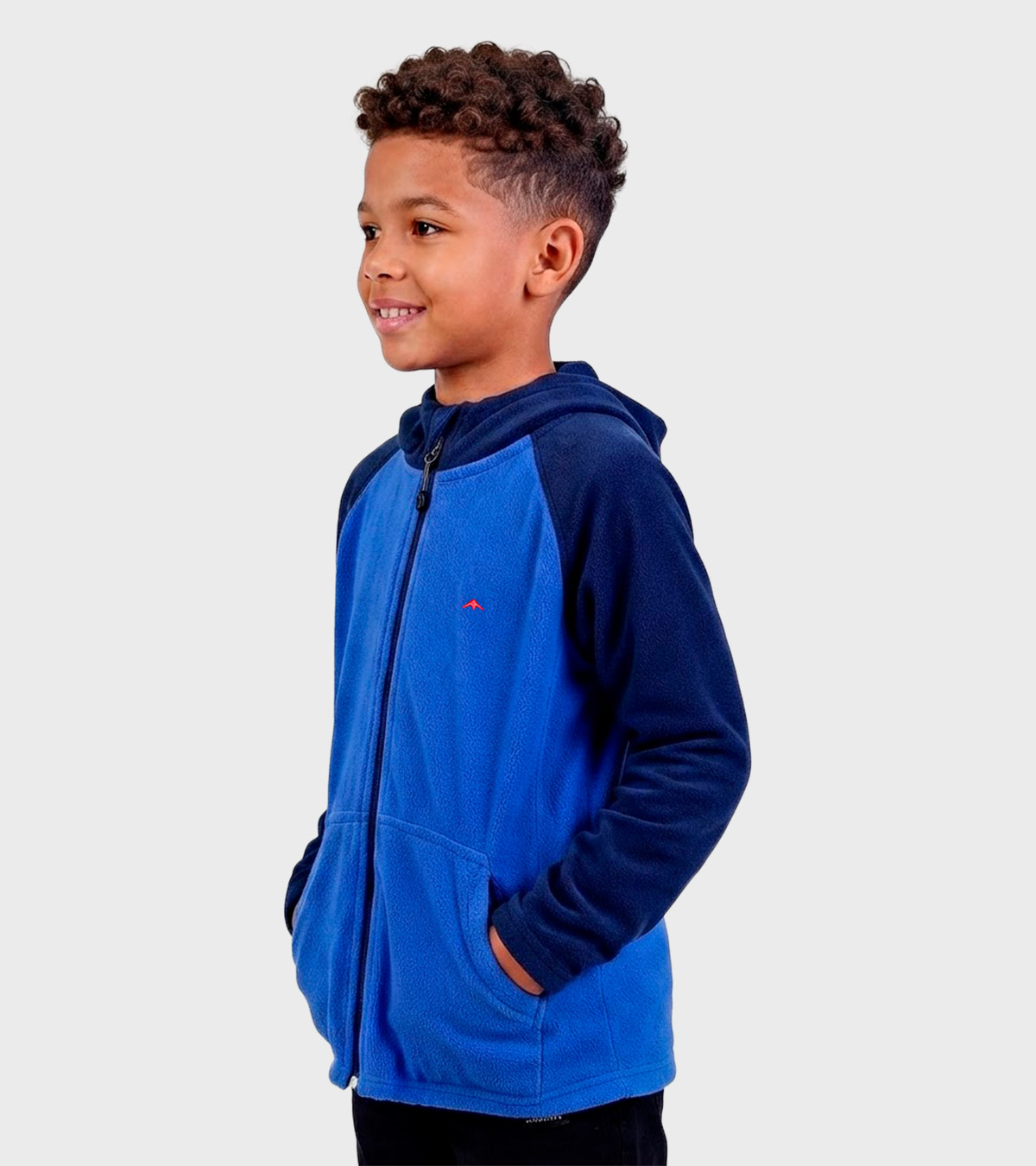 Campera de ni&ntilde;os Denis