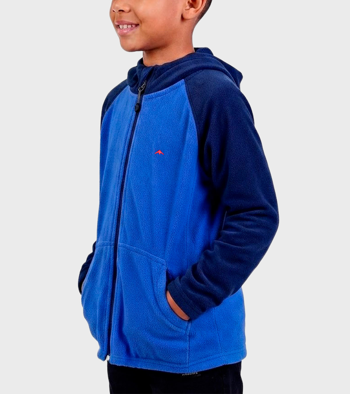 Campera de ni&ntilde;os Denis
