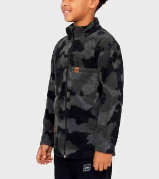 Campera de ni&ntilde;os Evan