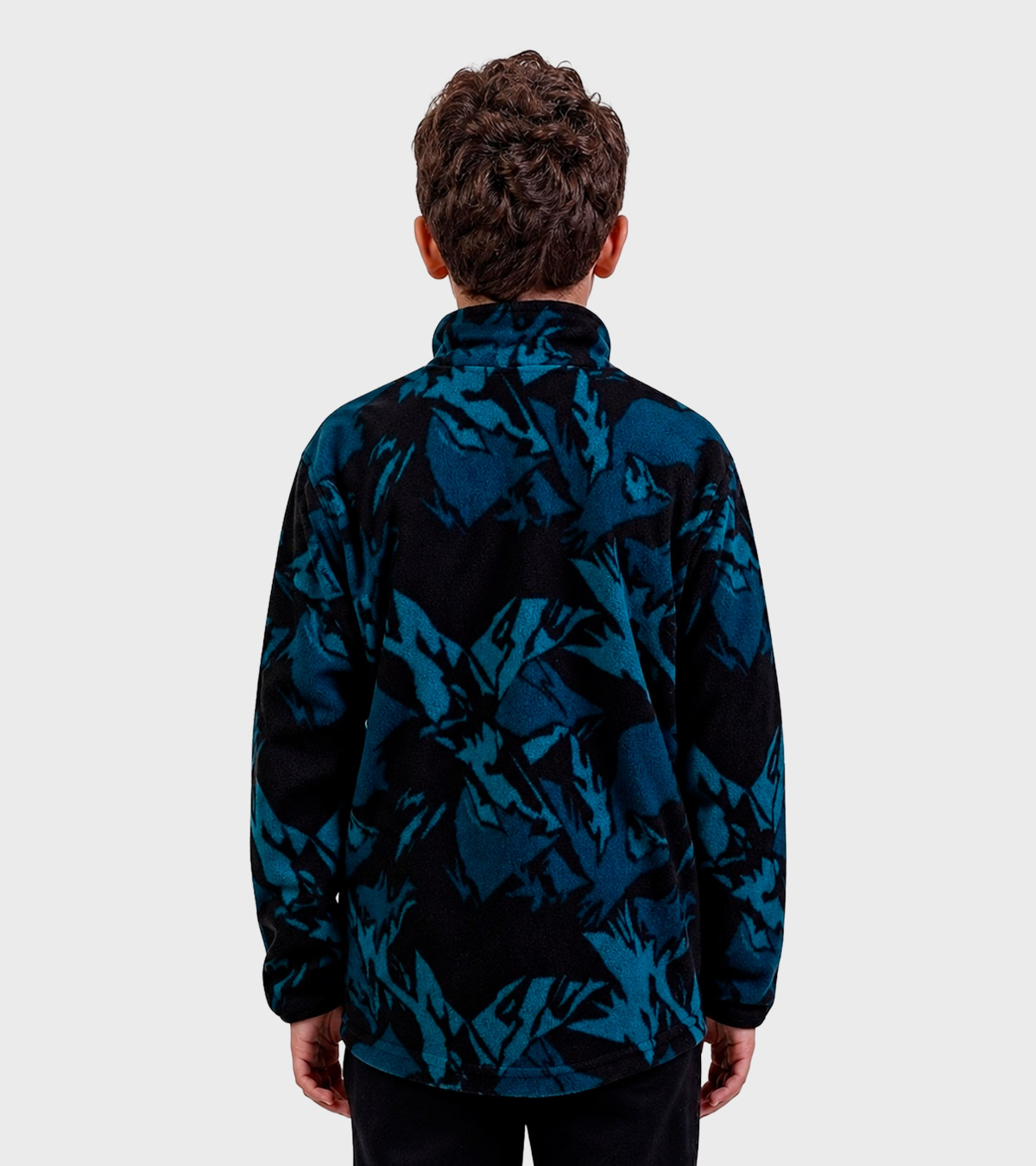 Campera de ni&ntilde;os Evan