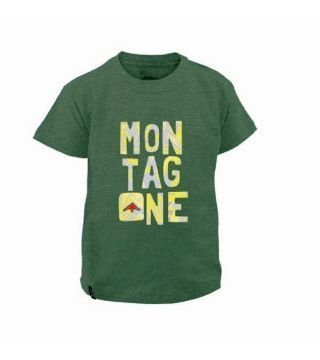 Remera de ni&ntilde;os Summer