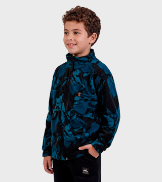 Campera de ni&ntilde;os Evan