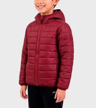 Campera de ni&ntilde;o Valley