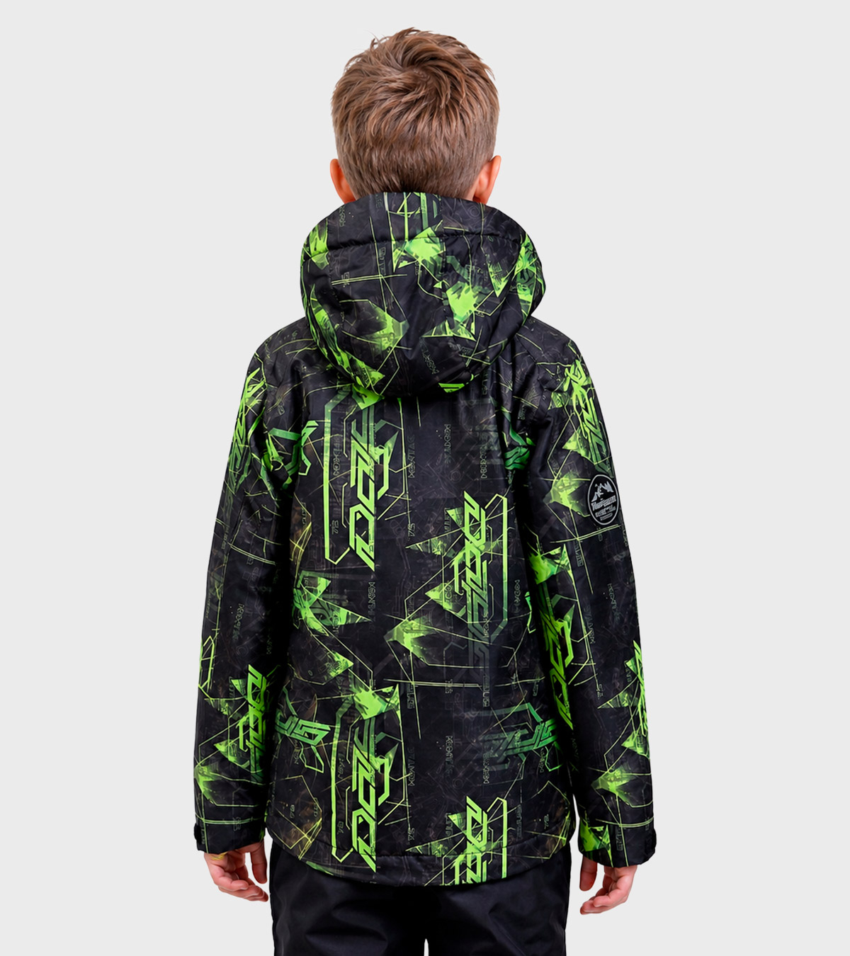 Campera de ni&ntilde;os Carry Kids