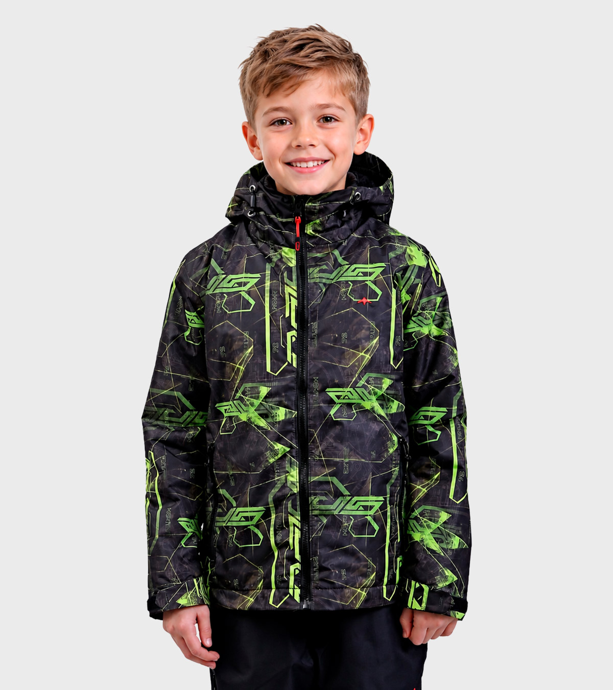 Campera de ni&ntilde;os Carry Kids