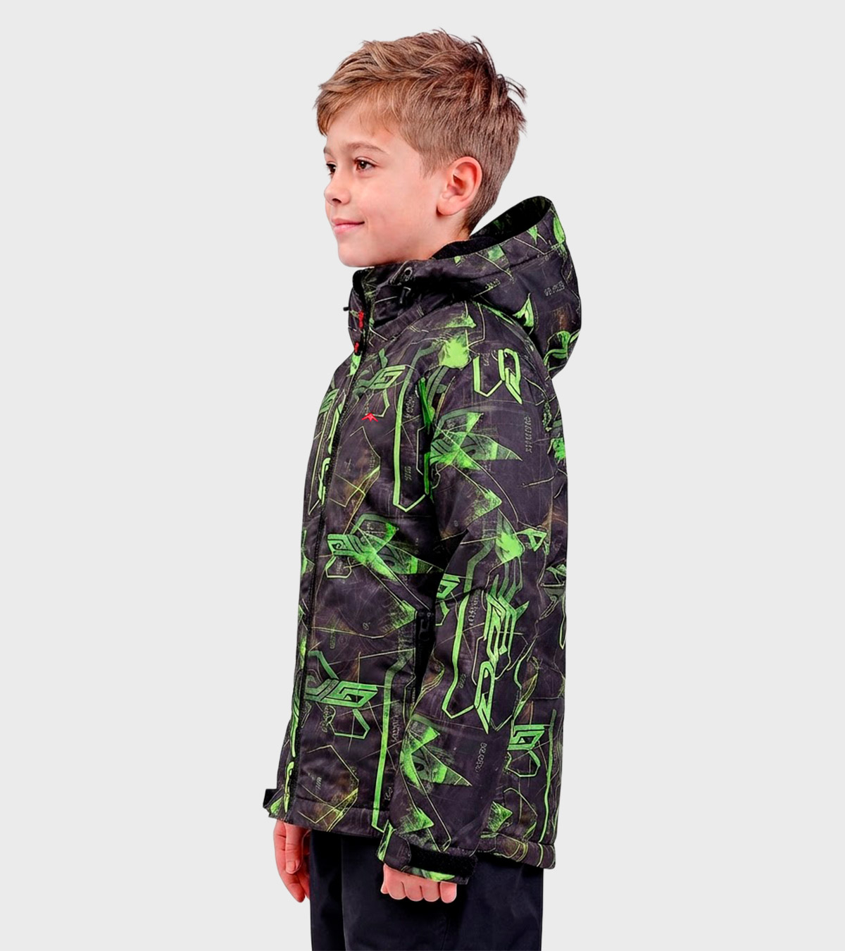 Campera de ni&ntilde;os Carry Kids
