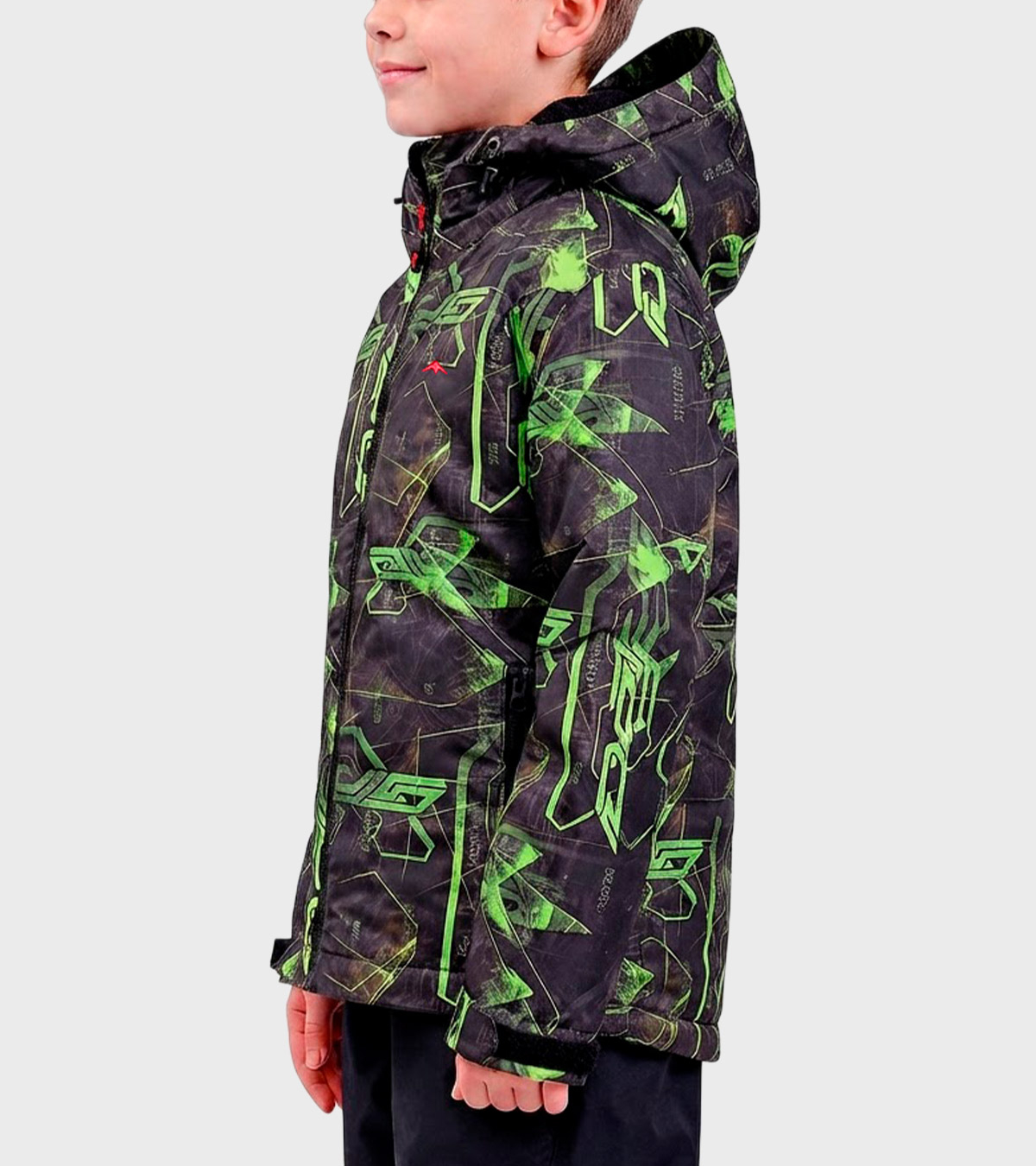 Campera de ni&ntilde;os Carry Kids