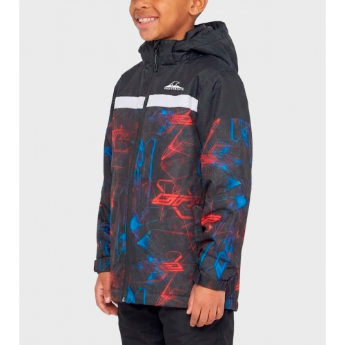 Campera DE Niños Harri