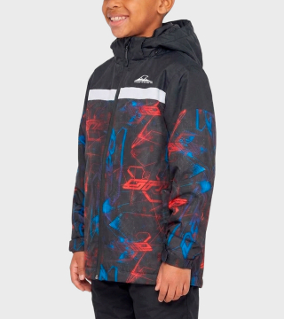 Campera de ni&ntilde;os Harri