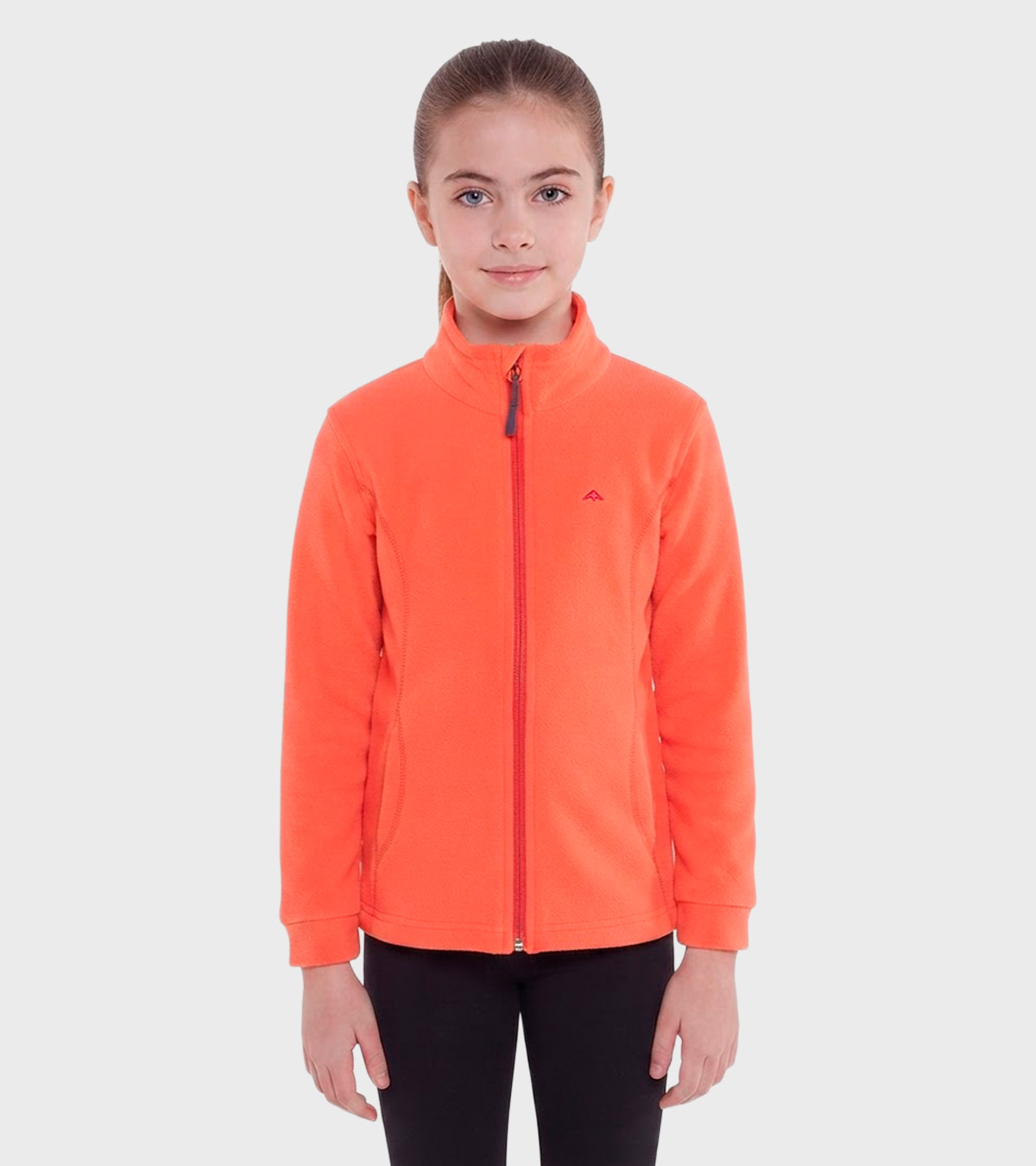 Campera polar de ni&ntilde;os Maitena Kids 