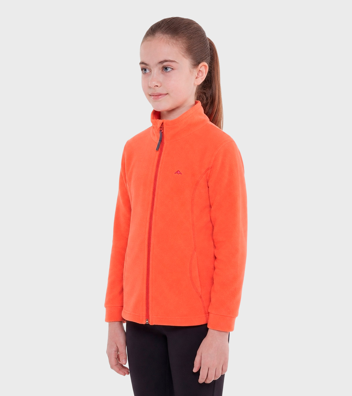 Campera polar de ni&ntilde;os Maitena Kids 