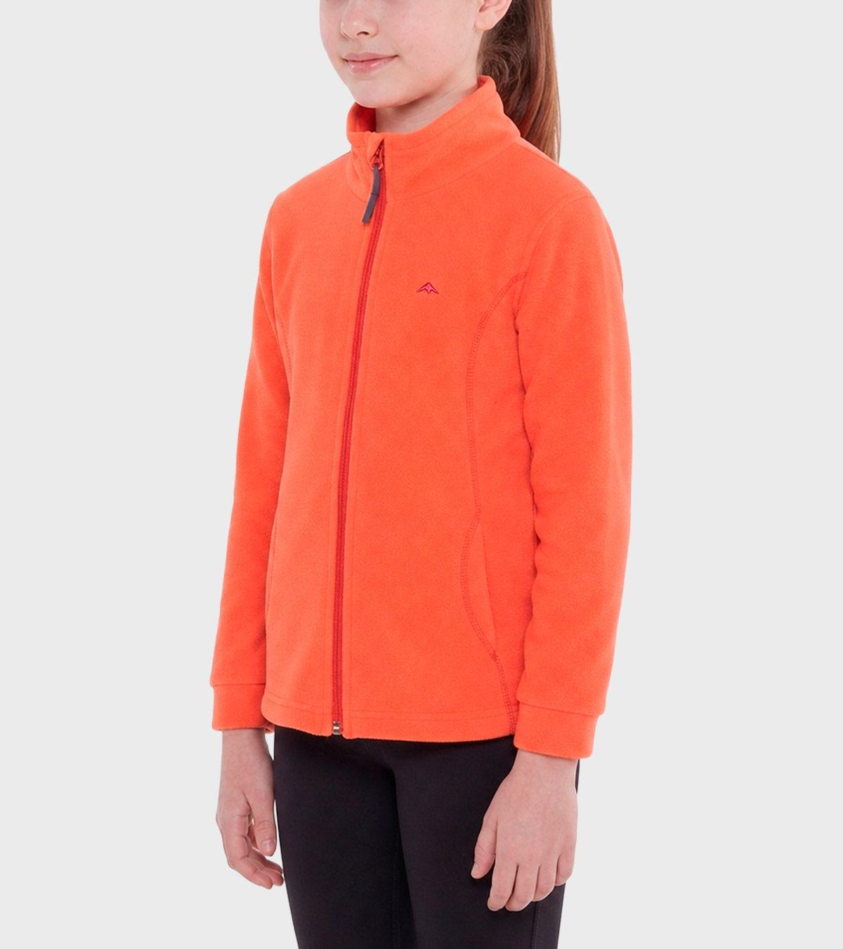 Campera polar de ni&ntilde;os Maitena Kids 