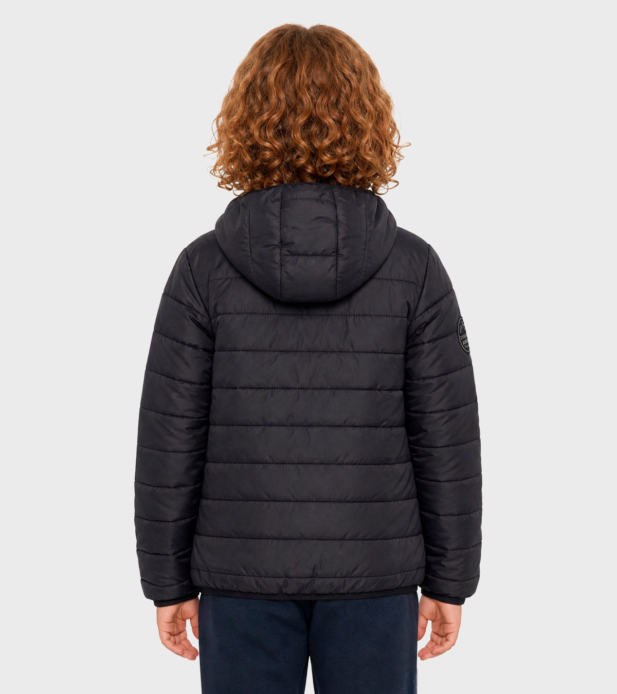 Campera de ni&ntilde;o Valley
