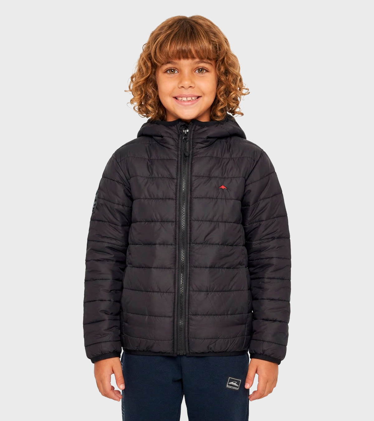 Campera de ni&ntilde;o Valley