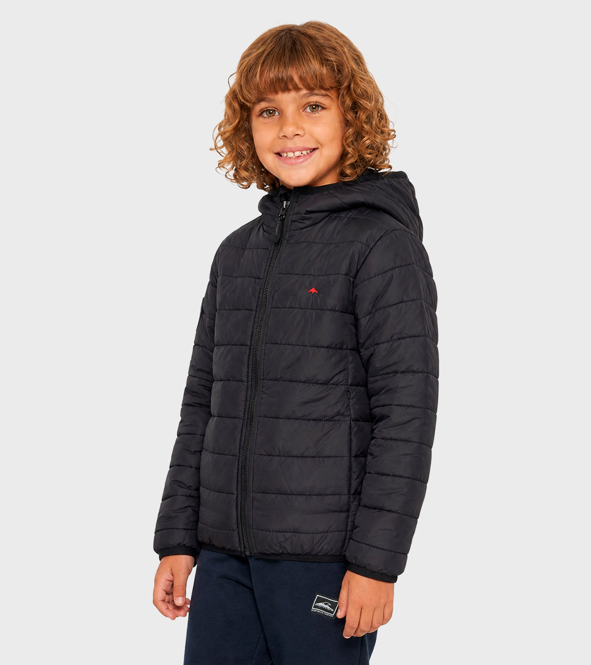Campera de ni&ntilde;o Valley