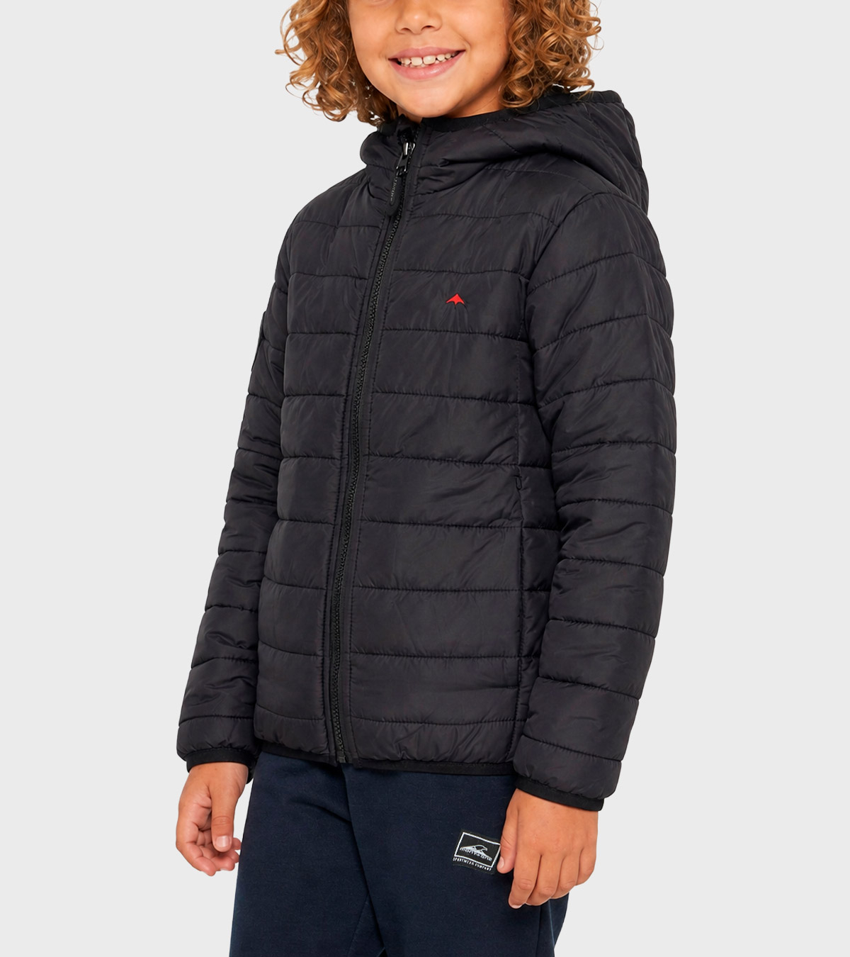 Campera de ni&ntilde;o Valley