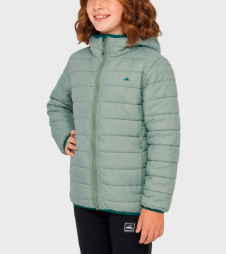 Campera de ni&ntilde;a Valley