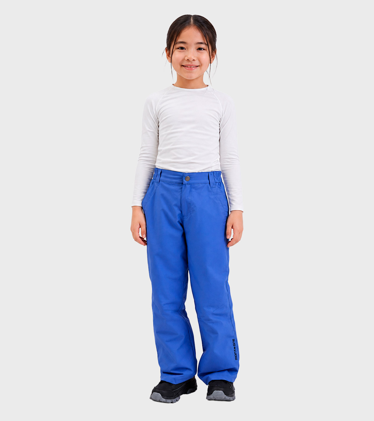Pantal&oacute;n ski de ni&ntilde;os Buddy Neo Teens