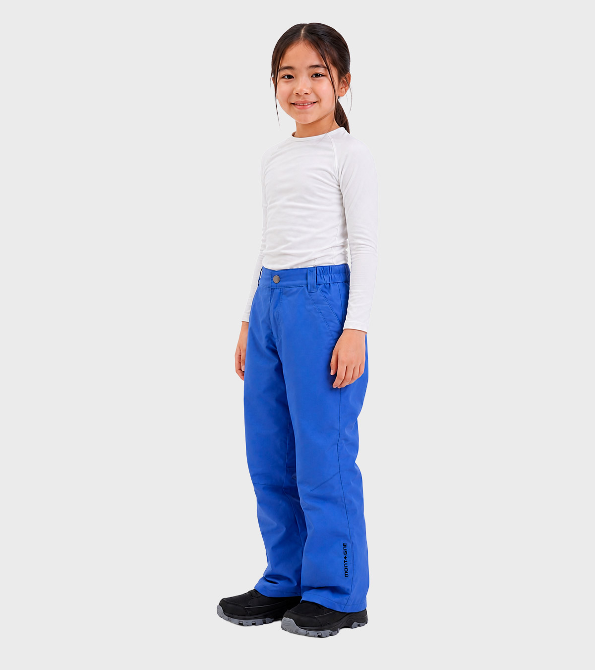 Pantal&oacute;n ski de ni&ntilde;os Buddy Neo Teens