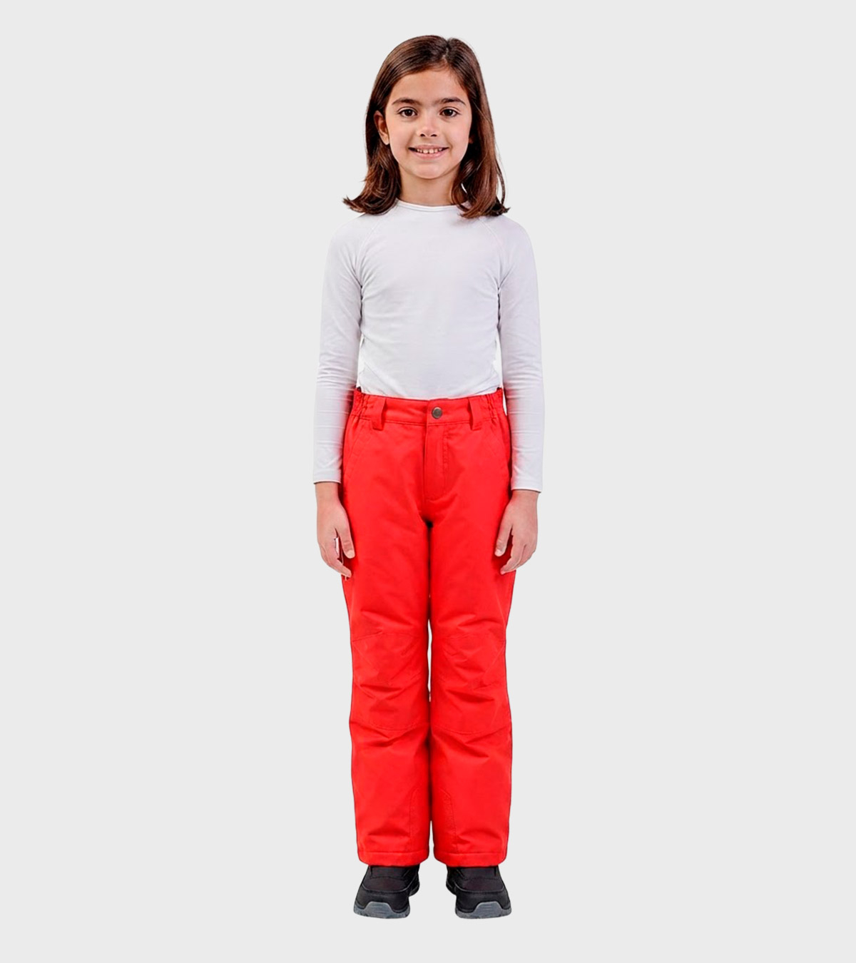 Pantal&oacute;n ski de ni&ntilde;os Buddy Neo Teens