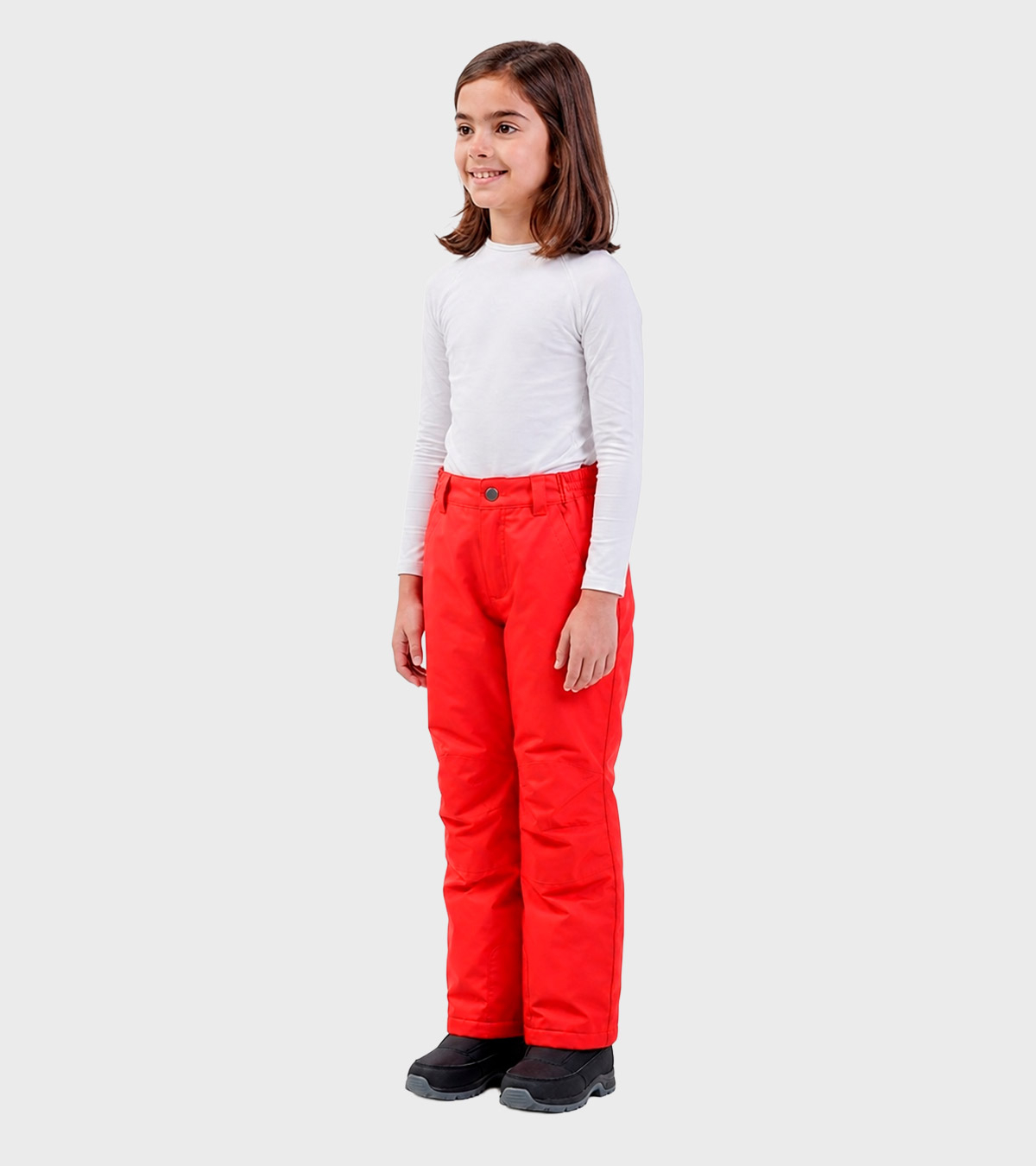 Pantal&oacute;n ski de ni&ntilde;os Buddy Neo Teens