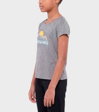 Remera de ni&ntilde;os Abama