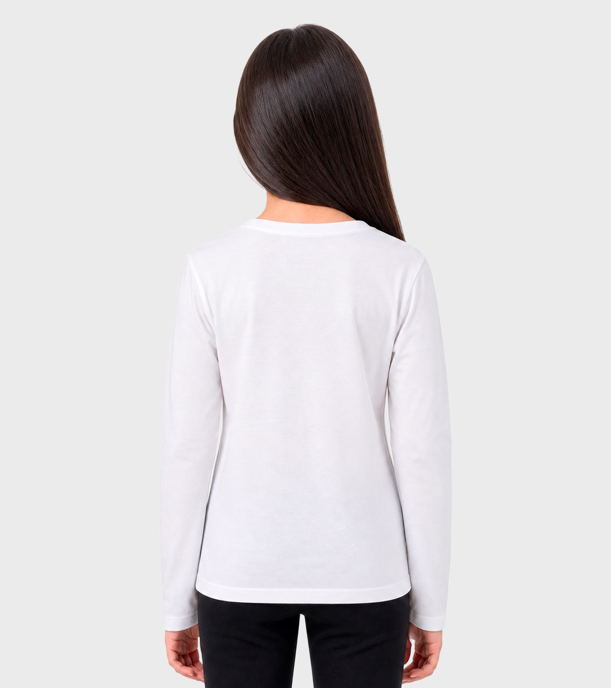 Remera de ni&ntilde;os Alpina