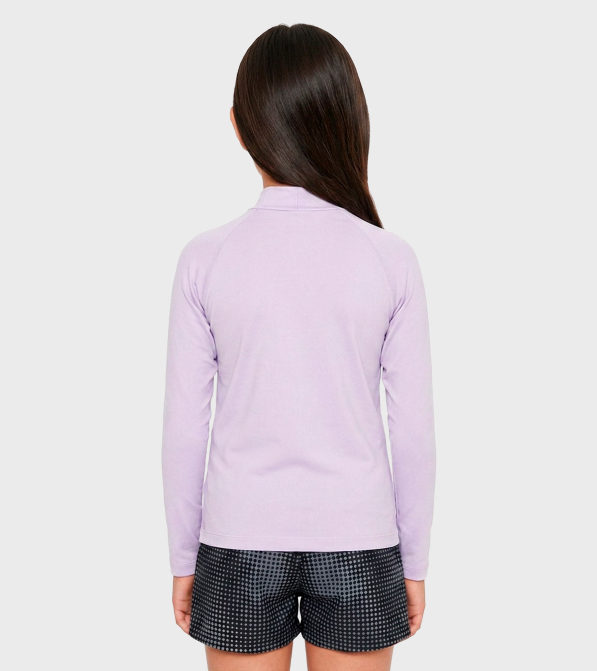 Remera de ni&ntilde;os Kalua UV M/L