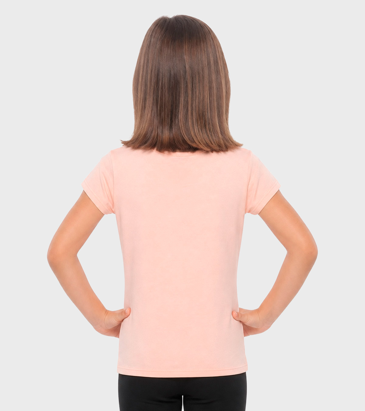 Remera de ni&ntilde;os Nanda Teens
