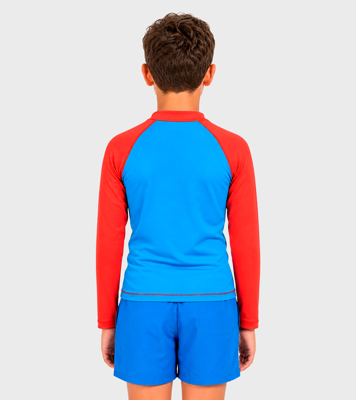 Remera de ni&ntilde;os Protect UV