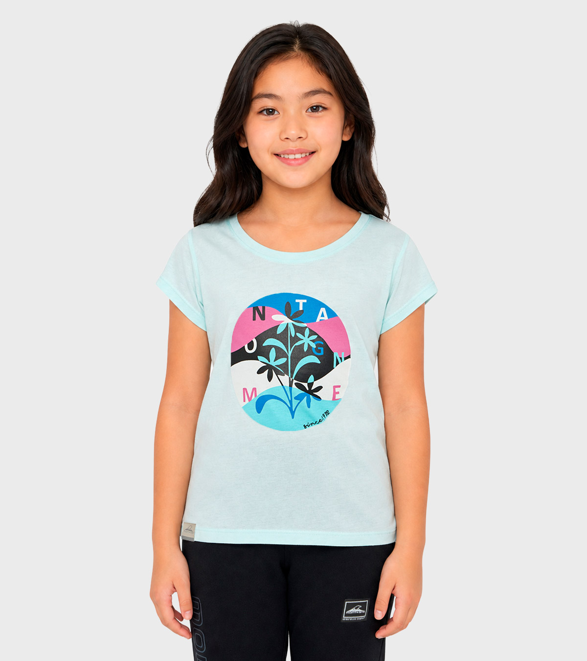 Remera de ni&ntilde;os Telma