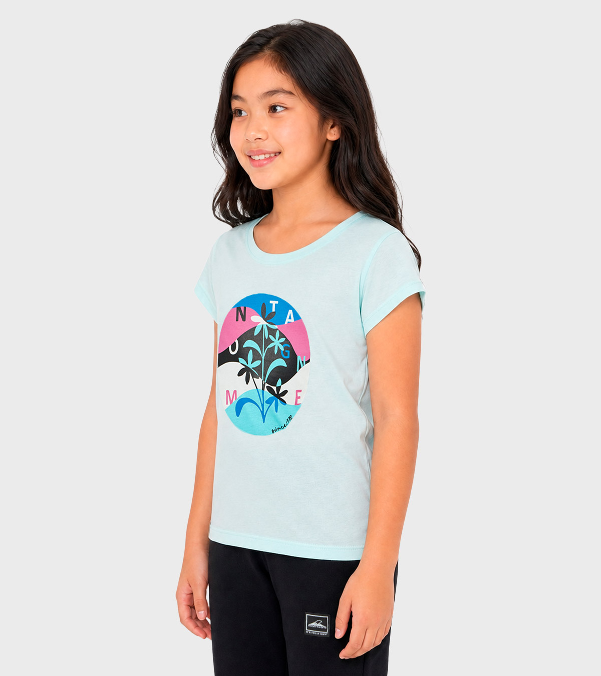 Remera de ni&ntilde;os Telma