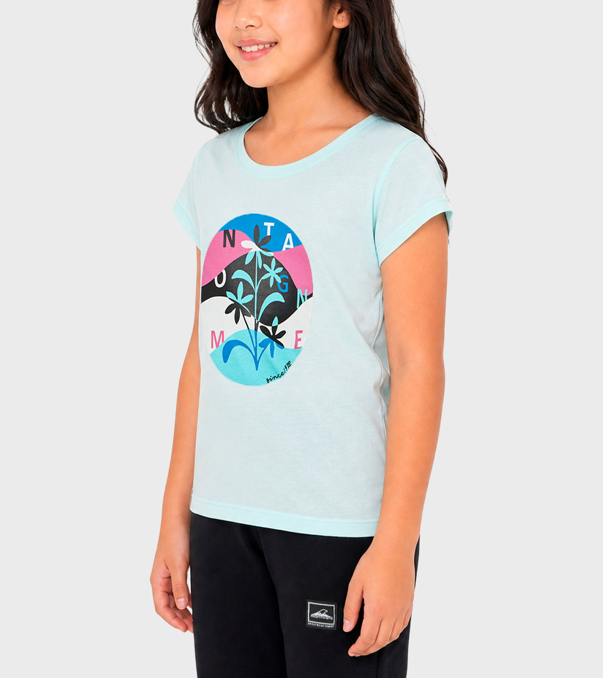 Remera de ni&ntilde;os Telma