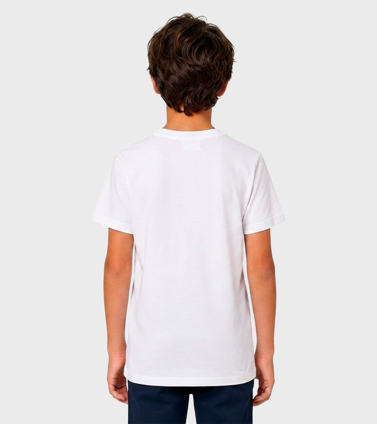 Remera de ni&ntilde;os Universe MC
