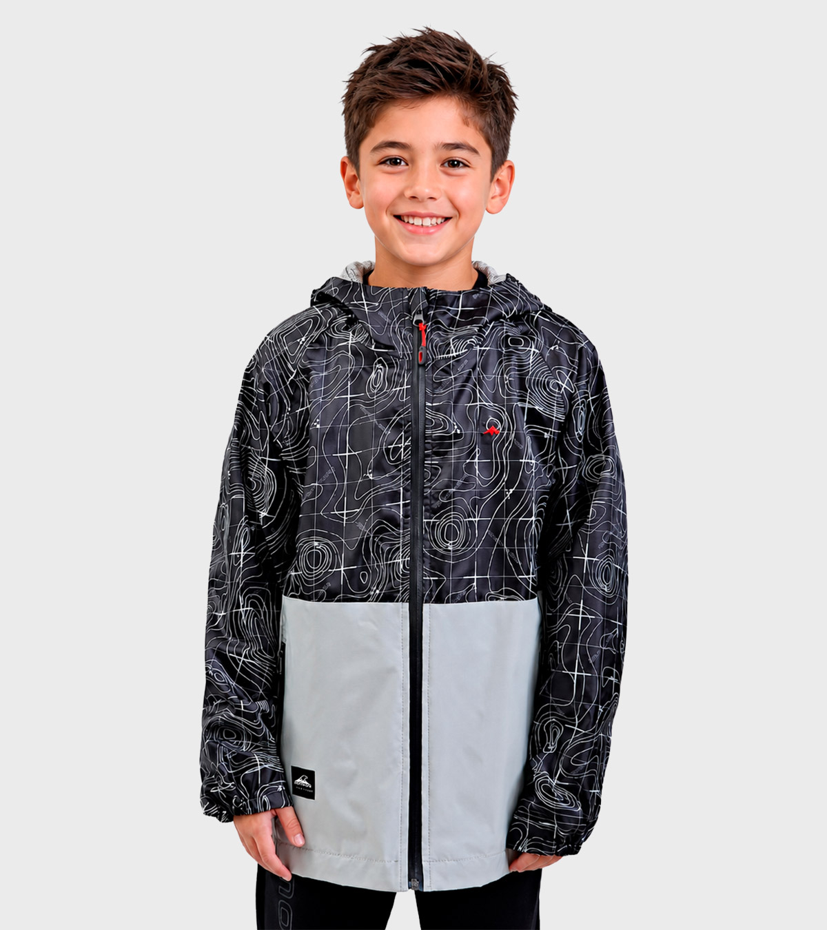 Rompeviento de ni&ntilde;os Deni