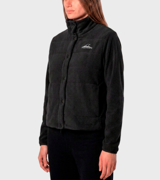 Campera de mujer Brisol